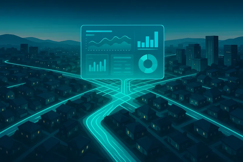 Government Data Analytics